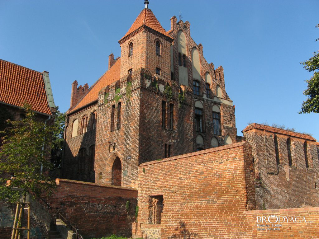Torun